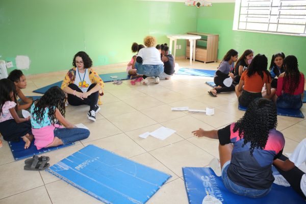 Projeto Mandacaru – Progen